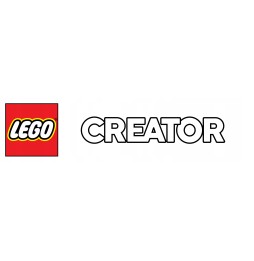 LEGO 7873 Creator Aeronava - Set pentru copii