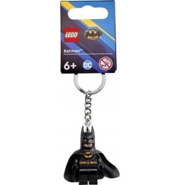 Lego Batman keychain - new design