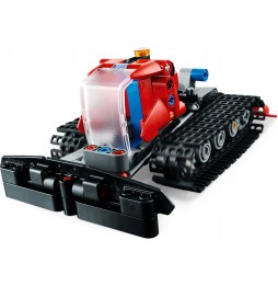 LEGO Technic Ratrak 42148 - zestaw dla dzieci 7+