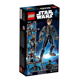 LEGO Star Wars 75119 Sierżant Jyn Erso