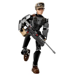 LEGO Star Wars 75119 Sierżant Jyn Erso