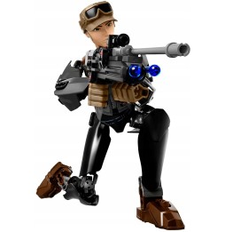 LEGO Star Wars 75119 Sierżant Jyn Erso