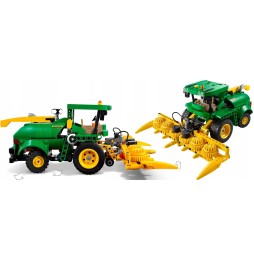 LEGO Technic Combine John Deere - Set 559 Piese