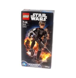 LEGO Star Wars 75119 Sierżant Jyn Erso