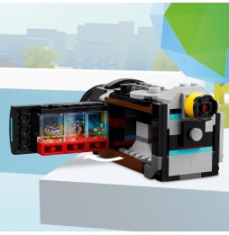 LEGO Creator aparat retro 3 în 1