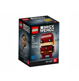 LEGO BrickHeadz 41598 - Flash