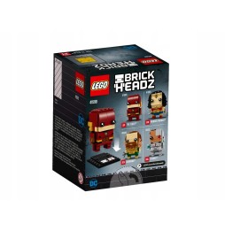 LEGO BrickHeadz 41598 - Flash