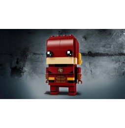 LEGO BrickHeadz 41598 - Flash