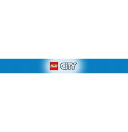 LEGO City Scafandru 951906 Minifigură