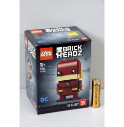 LEGO BrickHeadz 41598 - Flash