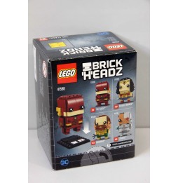 LEGO BrickHeadz 41598 - Flash