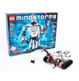 Charger 8887 for LEGO Mindstorms EV3