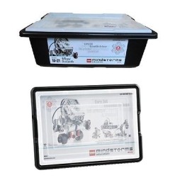 Încărcător 8887 pentru LEGO Mindstorms EV3