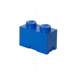 LEGO Blue Storage Container 40021731