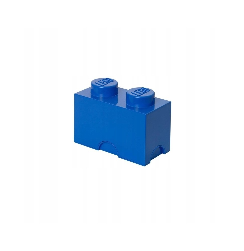 LEGO Blue Storage Container 40021731