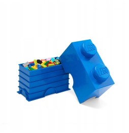 LEGO Blue Storage Container 40021731