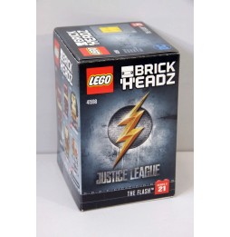 LEGO BrickHeadz 41598 - Flash