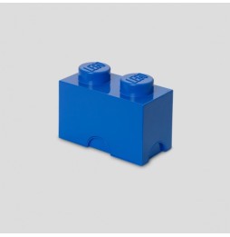 LEGO pojemnik niebieski 40021731