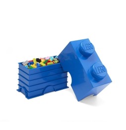 LEGO Blue Storage Container 40021731