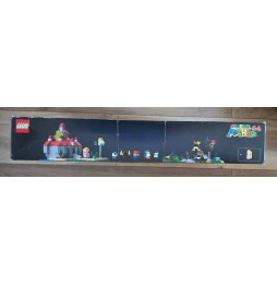 LEGO 71395 Super Mario - Pytajnikowy blok