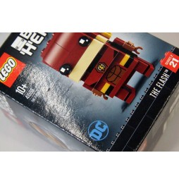 LEGO BrickHeadz 41598 - Flash