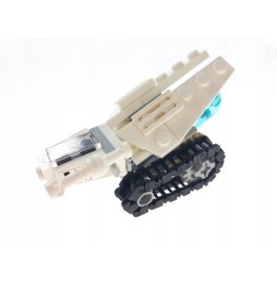 LEGO Ninjago Set 30427 - Ice Vehicle