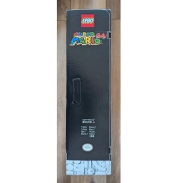 LEGO 71395 Super Mario - Pytajnikowy blok