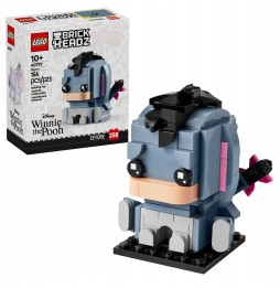 LEGO BrickHeadz 40797 Eeyore for Kids