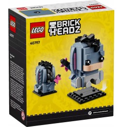 LEGO BrickHeadz 40797 Eeyore for Kids