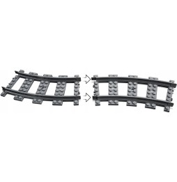 LEGO 60238 Train Switches