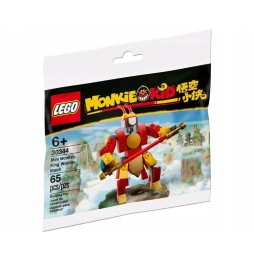 LEGO Mini Battle Mech Monkey King 30344