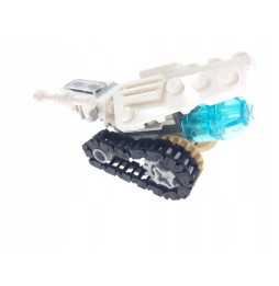 LEGO Ninjago Set 30427 - Ice Vehicle