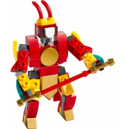 LEGO Mini Mech de Luptă Regele Maimuță 30344