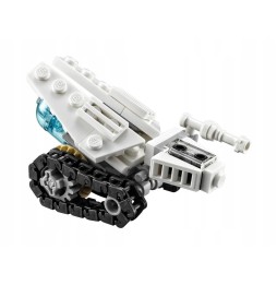 LEGO Ninjago Set 30427 - Ice Vehicle