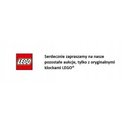 LEGO Ninjago Set 30427 - Vehicul Înghețat