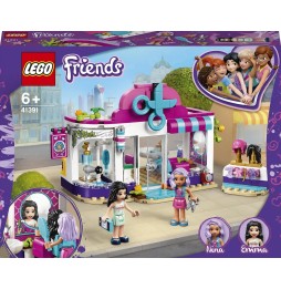 LEGO Friends 41391 Hair Salon Heartlake