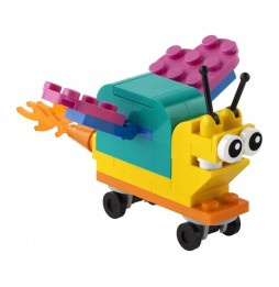 LEGO Classic 30563 - Super melc cu punga