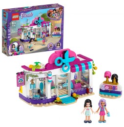 LEGO Friends 41391 Hair Salon Heartlake