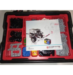 Lego Education 45544 Mindstorms NXT EV3 Set