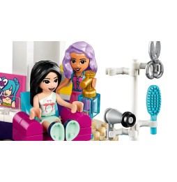 LEGO Friends 41391 Hair Salon Heartlake