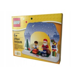 LEGO Christmas Set 850939 - Santa Claus