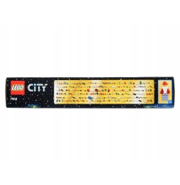 LEGO City 7904 Kalendarz Adwentowy 2006