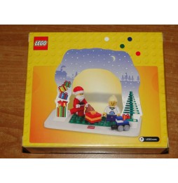 LEGO Christmas Set 850939 - Santa Claus