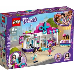 LEGO Friends 41391 Hair Salon Heartlake