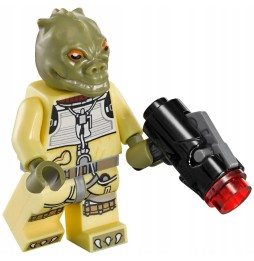 LEGO Star Wars 75167 Ścigacz Łowcy Nagród