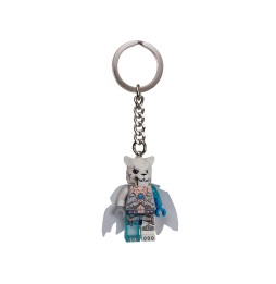 LEGO Keychain 850909 Chima Sir Fangar