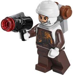 LEGO Star Wars 75167 Ścigacz Łowcy Nagród