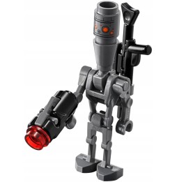 LEGO Star Wars 75167 Ścigacz Łowcy Nagród