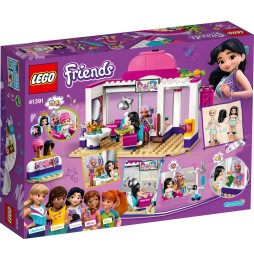 LEGO Friends 41391 Hair Salon Heartlake