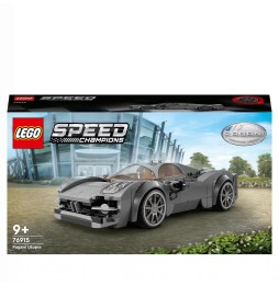 LEGO Speed Champions 76915 Pagani Utopia